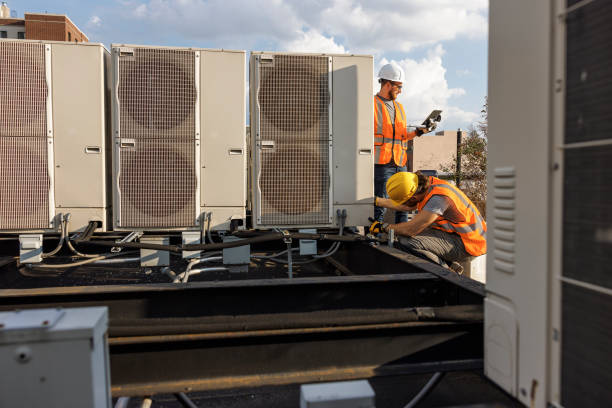 Trusted South Vacherie, LA HVAC Experts