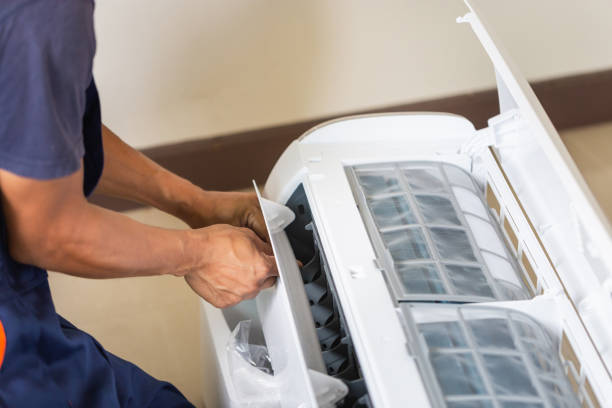 Best HVAC Installation Services  in South Vacherie, LA
