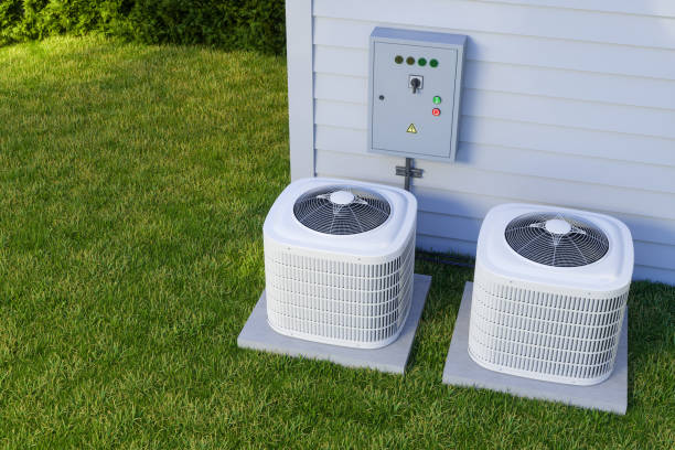 Best HVAC Air Duct Cleaning  in South Vacherie, LA