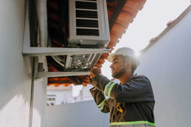 Best HVAC Cleaning Services  in South Vacherie, LA