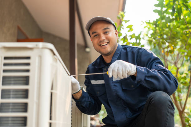 HVAC Air Duct Cleaning in South Vacherie, LA