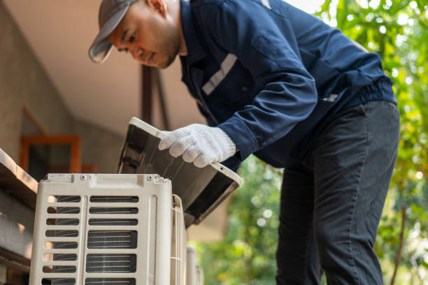  South Vacherie, LA HVAC Pros