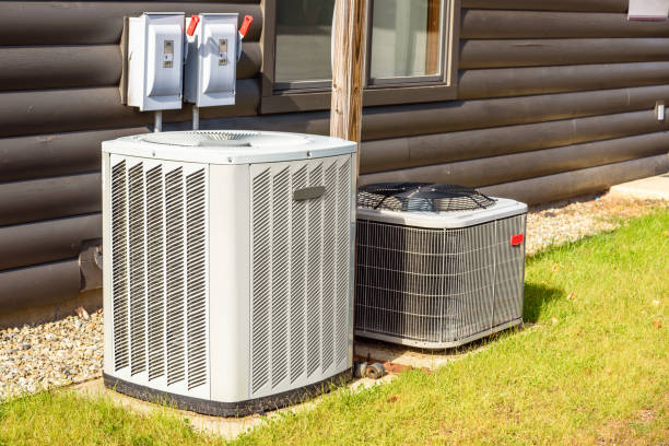 Best HVAC Repair Near Me  in South Vacherie, LA